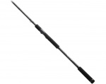 Wolfcreek Black Wolf Rod Series Pike - 8’6'' Spinning, 100g, Split handle, 2-pc Wolfcreek Black Wolf Rod Series Pike - 8’6'' Spinning, 100g, Split handle, 2-pc